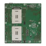 Asrock SP2C741D16-2T motherboard