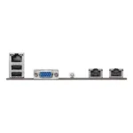 Asrock SP2C741D16-2T motherboard