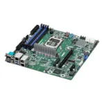 Asrock EC262D4U motherboard