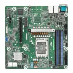 Asrock EC262D4U motherboard