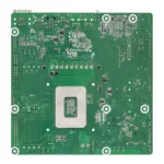 Asrock EC262D4U motherboard