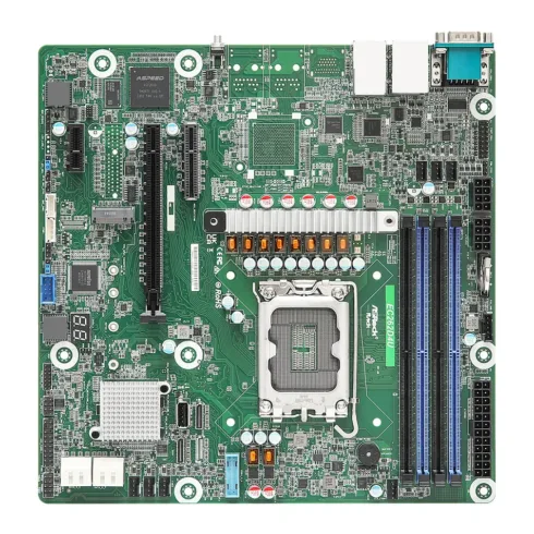 Asrock EC262D4U motherboard