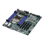 Asrock SPC741D8UD-2T/X550 motherboard