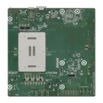 Asrock SPC741D8UD-2T/X550 motherboard