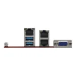 Asrock SPC741D8UD-2T/X550 motherboard