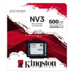 Kingston Technology NV3