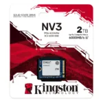 Kingston Technology NV3