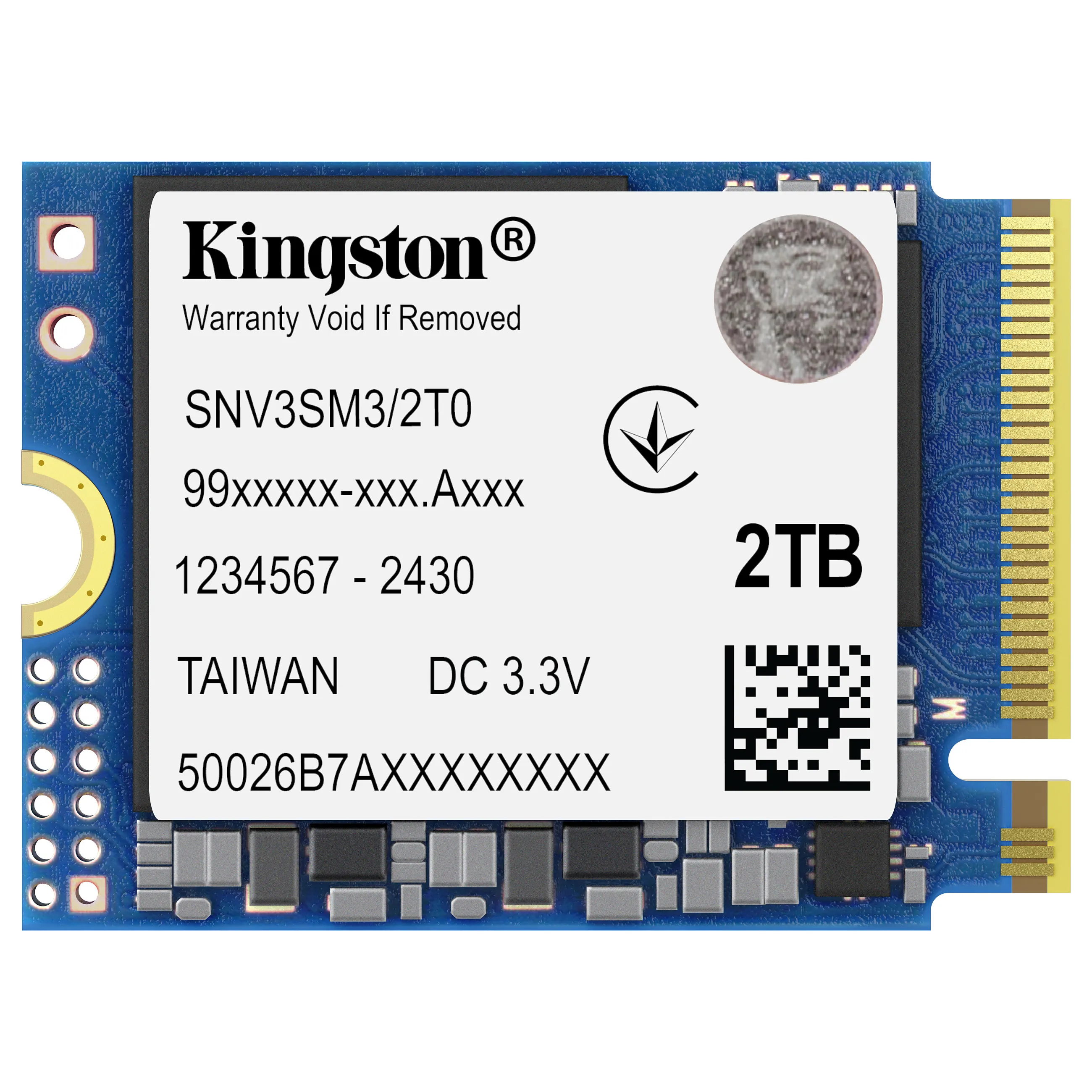 Kingston Technology NV3 Kingston Technology NV3