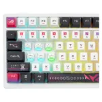 ASUS ROG Azoth X keyboard