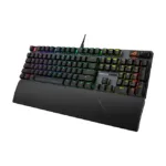 Klaviatūra ASUS ROG Strix Scope II X (90MP03XF-BKWA00), vaizdas 2