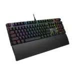 Klaviatūra ASUS ROG Strix Scope II X (90MP03XF-BKWA00), vaizdas 3