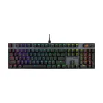 Klaviatūra ASUS ROG Strix Scope II X (90MP03XF-BKWA00), vaizdas 4