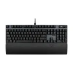 Klaviatūra ASUS ROG Strix Scope II X (90MP03XF-BKWA00), vaizdas 5