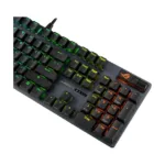 Klaviatūra ASUS ROG Strix Scope II X (90MP03XF-BKWA00), vaizdas 6