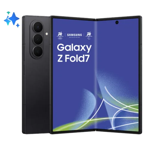 Samsung Galaxy Z Fold7