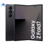 Samsung Galaxy Z Fold7