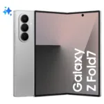 Samsung Galaxy Z Fold7