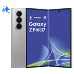 Samsung Galaxy Z Fold7