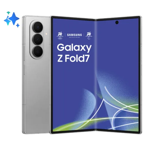 Samsung Galaxy Z Fold7