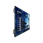 Philips 6000 series 65BDL6017P/00 Signage Display