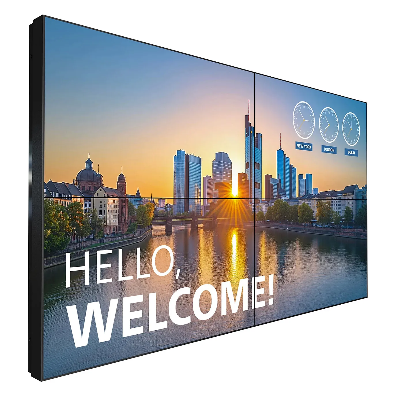 Philips 55BDL3305X Philips 55BDL3305X