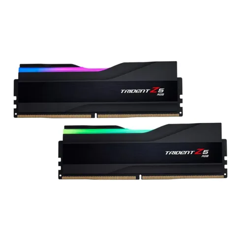 G.Skill Trident Z5 RGB F5-8200J4052F24GX2-TZ5RK memory module
