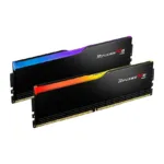 G.Skill Ripjaws M5 RGB F5-6000J3636F16GX2-RM5RK memory module