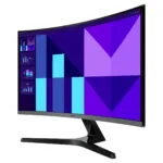Samsung S39GD computer monitor