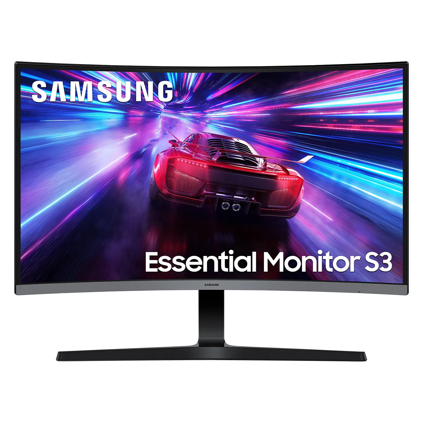 Samsung S39GD computer monitor Samsung S39GD computer monitor