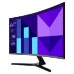 Samsung S39GD computer monitor