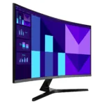 Samsung S39GD computer monitor