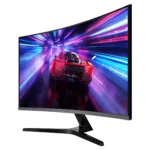 Samsung S39GD computer monitor