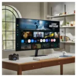 Samsung M7 M70F computer monitor
