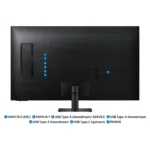 Samsung M7 M70F computer monitor