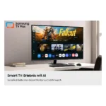 Samsung M7 M70F computer monitor