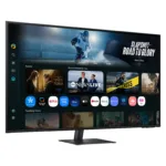 Samsung M7 M70F computer monitor