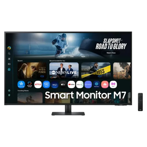Samsung M7 M70F computer monitor