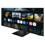 Samsung M7 M70F computer monitor