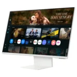 Samsung M8 M80F computer monitor