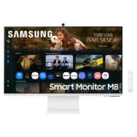 Samsung M8 M80F computer monitor