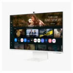 Samsung M8 M80F computer monitor