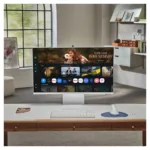 Samsung M8 M80F computer monitor