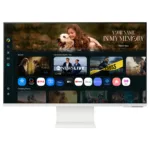 Samsung M8 M80F computer monitor