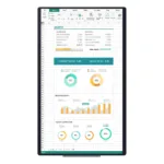 Samsung M90SF computer monitor