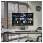 Samsung M90SF computer monitor