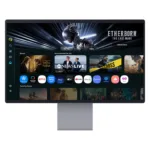 Samsung M90SF computer monitor