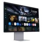 Samsung M90SF computer monitor