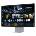 Samsung M90SF computer monitor
