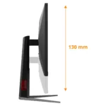 Monitorius AOC G4 27G4HA, vaizdas 2