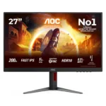 Monitorius AOC G4 27G4HA